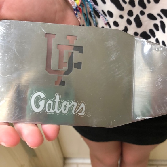 UF University of Florida Grilling Spatula. - Picture 2 of 6